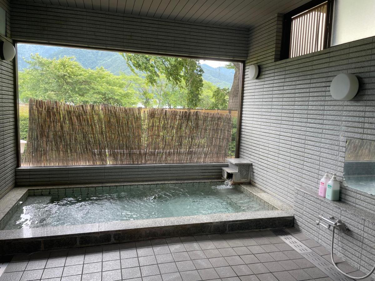 Togawaso Fujikawaguchiko Exterior foto