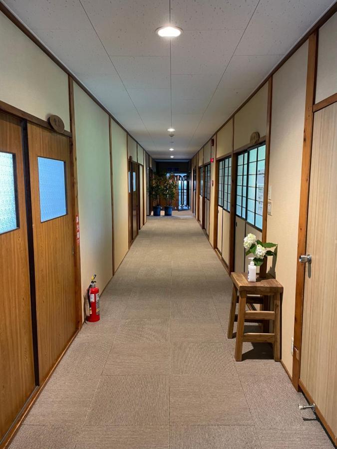 Togawaso Fujikawaguchiko Exterior foto