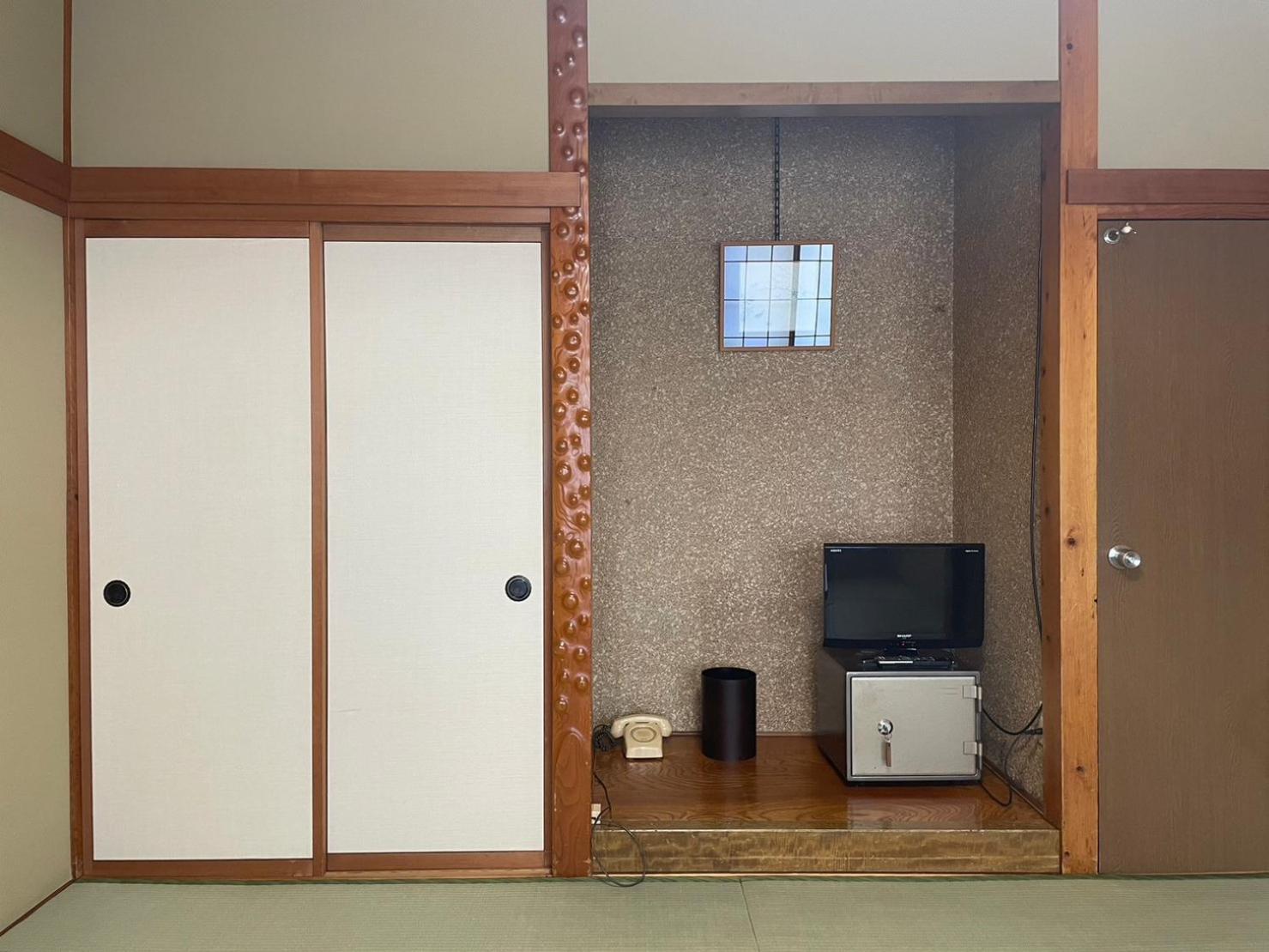 Togawaso Fujikawaguchiko Exterior foto