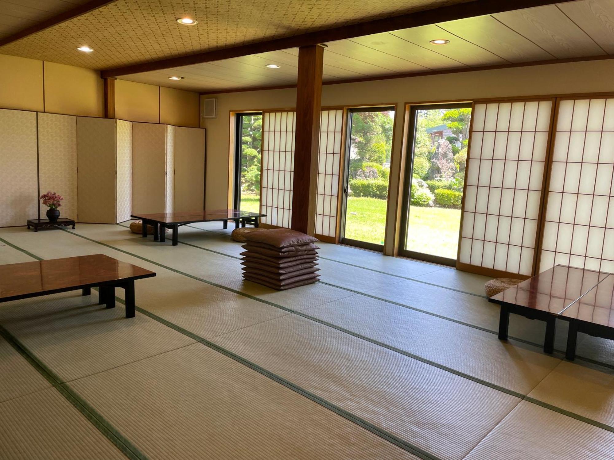 Togawaso Fujikawaguchiko Exterior foto