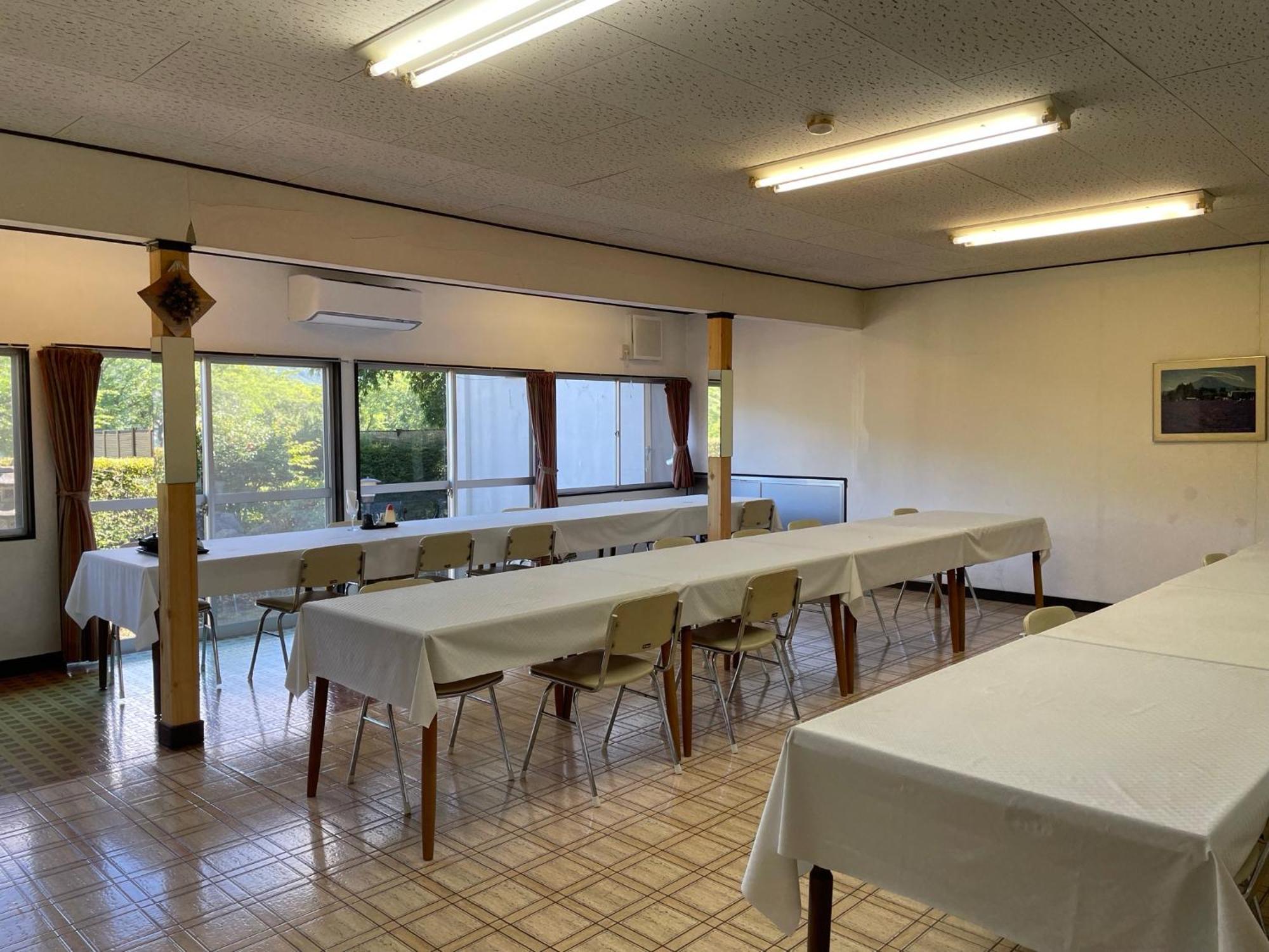 Togawaso Fujikawaguchiko Exterior foto