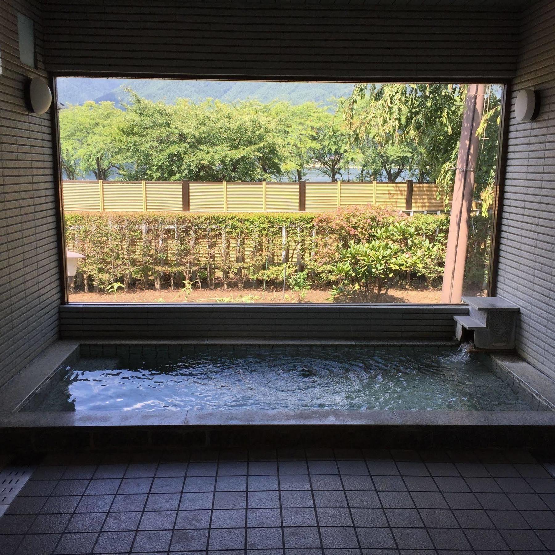 Togawaso Fujikawaguchiko Exterior foto