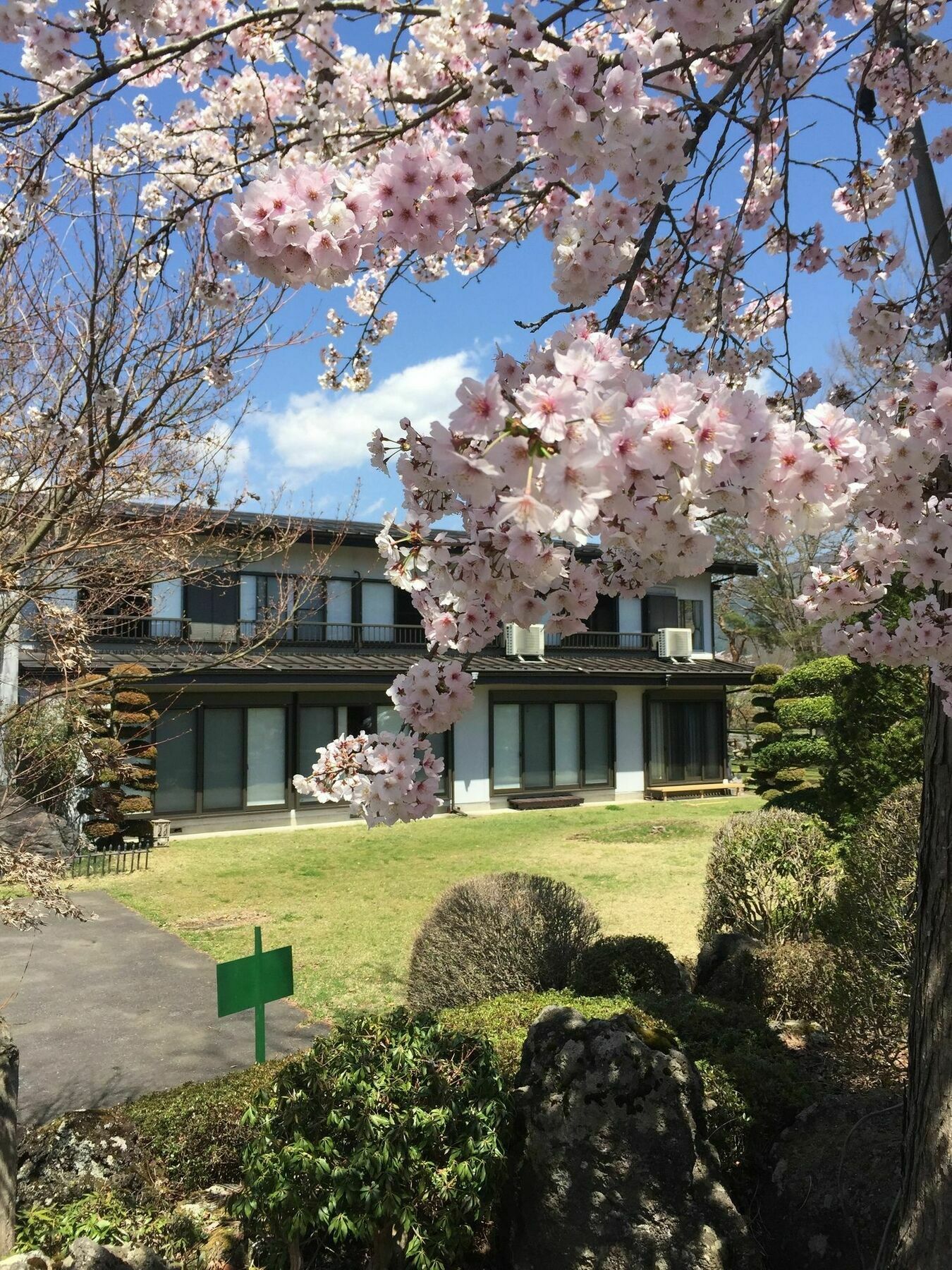 Togawaso Fujikawaguchiko Exterior foto